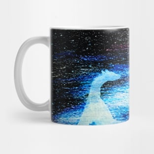 Star Wyverns Mug